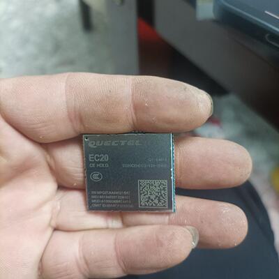 EC20CEHDLG-128-SNNS 物联网无线通信模块 贴片电子元件议价维修