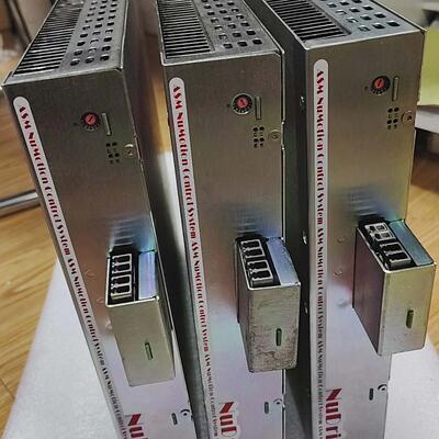 02-76306-03 ASM NuDrive运动控制驱动器 工控自动化配件议价维修