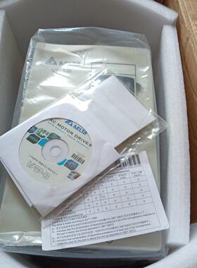VFD075B43A 变频器 台达VFD-B系列工控配件议价维修