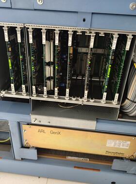 ARL GenX 荧光电子柜 实验室分析器材议价维修