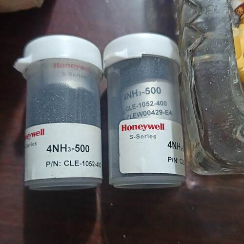 4NH3-500 传感器 工业气体检测配件 CLE-1052-400议价维修