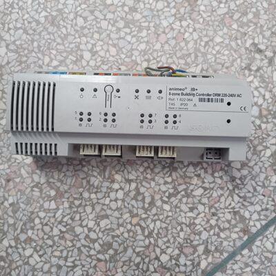 animeo IB+ 建筑控制器 SOMFY 八区域控制模块议价维修