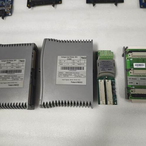 T9432 9300 9831 AB罗克韦尔工控模拟输入模块议价维修