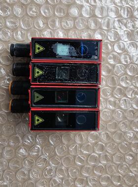 ODSL 8/C66-500-S1 光电传感器 工业工控自动化感应器件议价维修