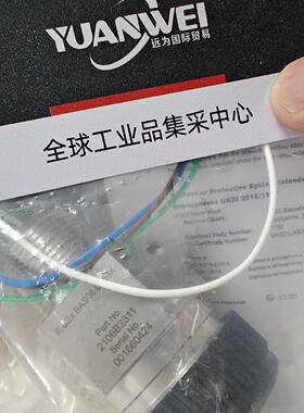 2106B2311 气体探测器 工业自动化探测器材 工控传感配件议价维修