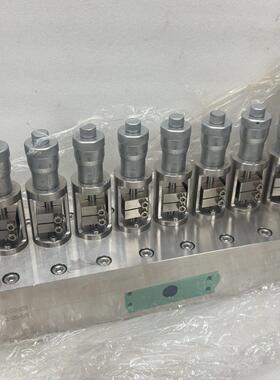 XLFS2-H08L2-000-0076 灌浆分流阀 1分8 灌浆流量控制阀议价维修
