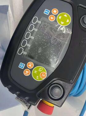 3HNA012283-001 3HNA024941-001 喷涂示教器 ABB议价维修