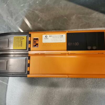 8BVI0110HCD8.000-1 贝加莱伺服驱动器议价维修