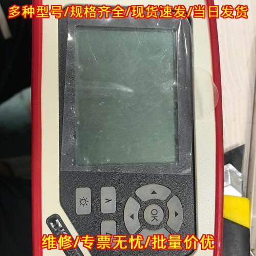 PM100D 光功率计主机 thorlabs索雷博 光学实验测试器材议价维修