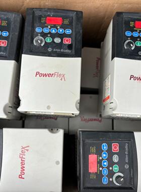 22A-D6P0N104 AB PowerFlex4 变频器议价维修