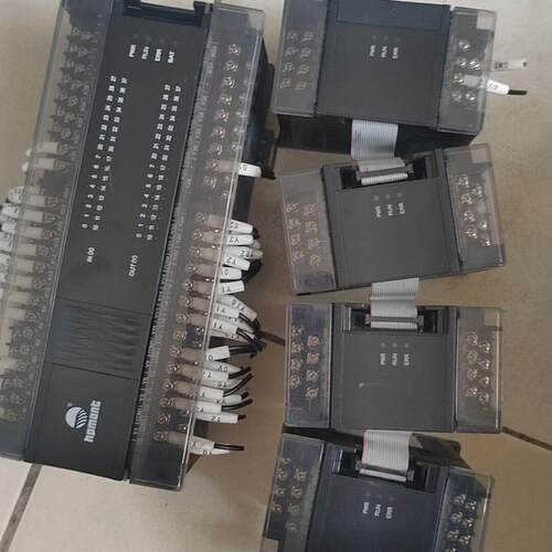 HC10-M3232T-C3-4H PLC控制器 海浦蒙特可编程工控模块议价维修