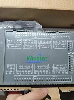 07KT98 Windtec工控PLC模块工业自动化控制配件议价维修