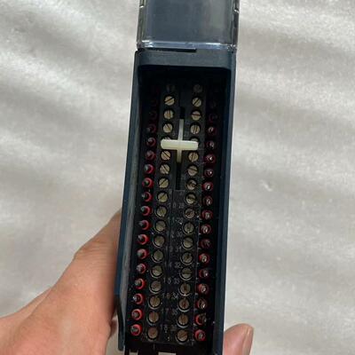 IC694MDL660 GE工控自动化模块 功能完好议价维修