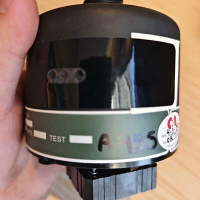 GRAVINER MK6 KIDDE 油雾浓度探测器 正品议价维修