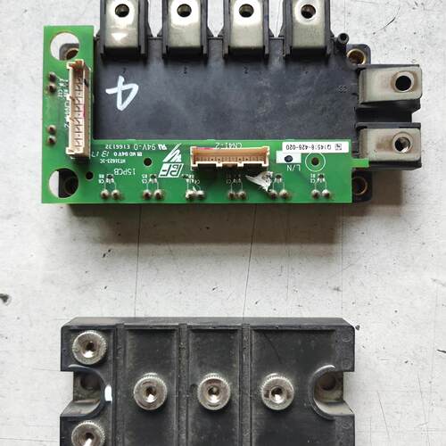 CM150RX1-24A DF200AC160 IGBT功率模块工控配件议价维修