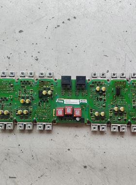 A5E00714560 FS225R 变频器驱动板带模块 工控配件议价维修