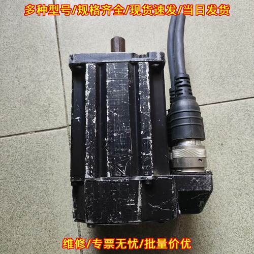MPL-A320H-SJ22AA 伺服电机 工业自动化控制配件议价维修