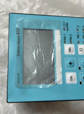 CLM223-MR0110 E+H恩德斯豪斯变送器 工控测量仪器议价维修