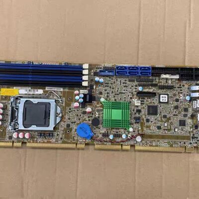 SPCIE-C2260-i2-R10 工控机主板 Rev:1.0 IEI威强电议价维修
