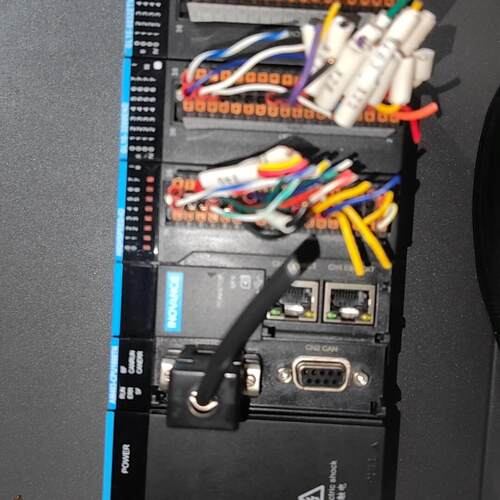 AM403-CPU1608TN AM600-PS2 GL10 PLC工控自动化控制模块议价维修