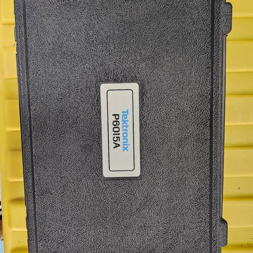 P6015A 示波器高压探头 Tektronix泰克 20kV测试配件议价维修