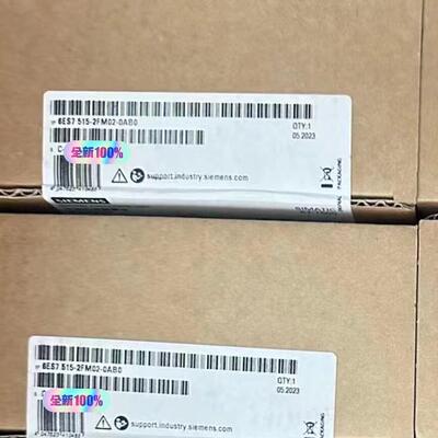 6ES7515-2FM02-0AB0 中央处理器 CPU 1515F-2 PN议价维修