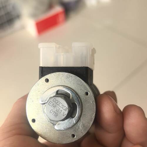 EM31V 哈威电磁阀 工业工控液压元件议价维修