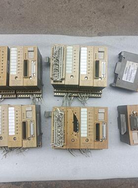 CP521 SI 工控自动化PLC数字输入输模块议价维修