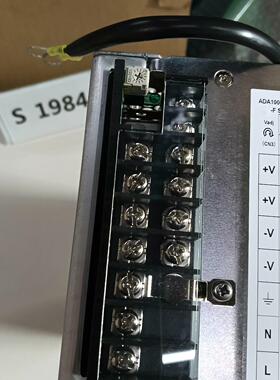 ADA1000F-24-F 科索开关电源 输24V 工业工控电源议价维修