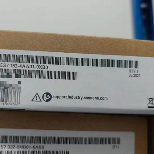 6ES7153-4AA01-0XB0 PLC工控模块 工业自动化控制配件议价维修