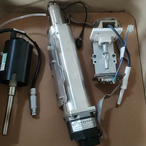 BSM/QSM UPLC泵驱 waters沃特世 实验室液相色谱配件议价维修