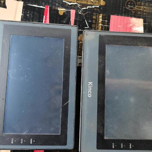 MT4434TE MT4414T 步科触摸屏 工控人机界面议价维修