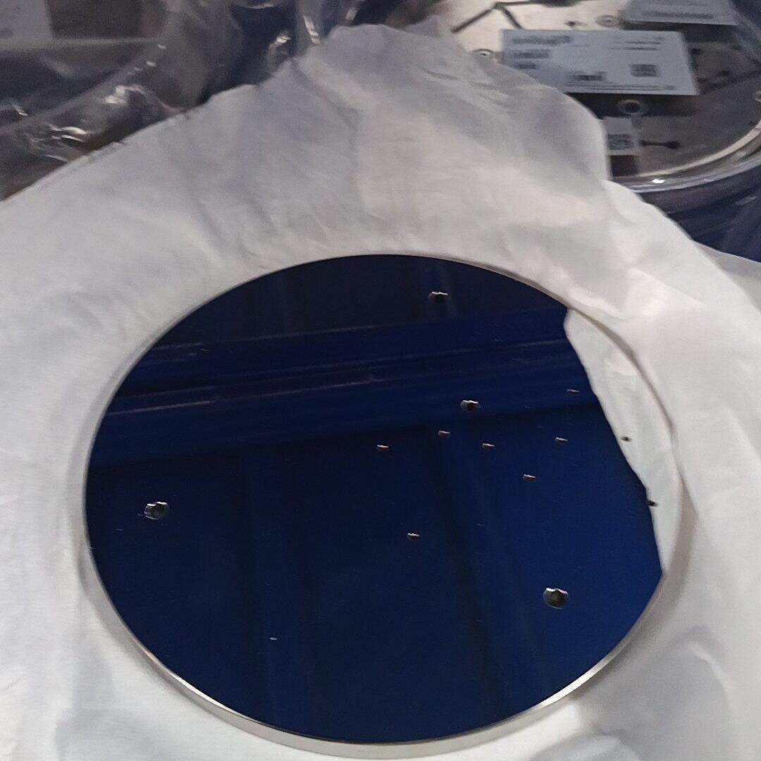 0021-03721 艾派克半导体静电吸盘 工业设备配件议价维修
