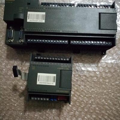 6ES7 216-2BD23-0XB8 235-0 工控PLC模块 可编程控制器议价维修