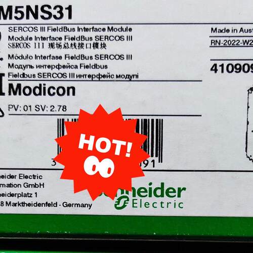 TM5NS31 TM5SAO4L TM5SAO2L 现场总线接口模块 工控模块议价维修