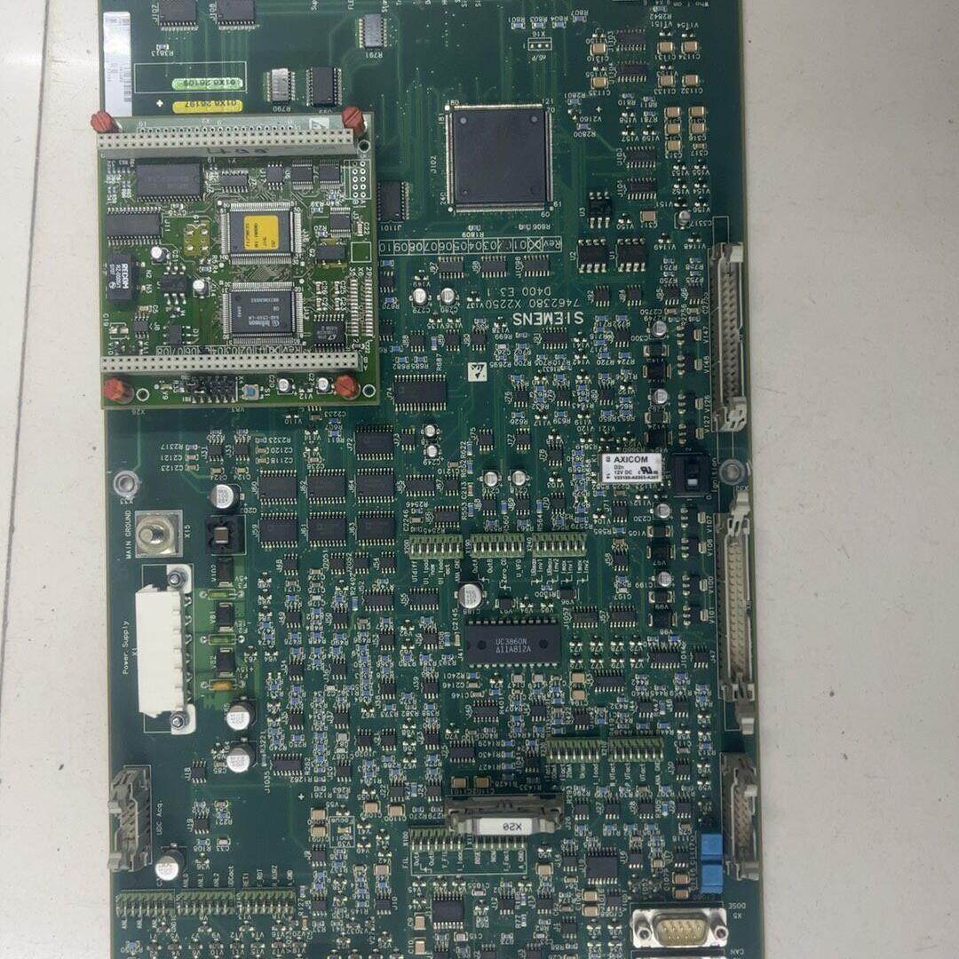 7462380 X2250 D400 E3 CT设备主板议价维修