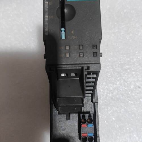 6ES7153-4AA01-0XB0 PLC接口模块 工业自动化控制模块议价维修