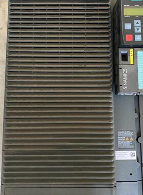 6Sl3210-1PE31-5UL0 PM240-2 工控变频功率模块议价维修