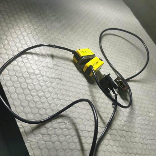 DM50S 821-0096-1R 固定式条码扫描读码器 COGNEX康耐视议价维修