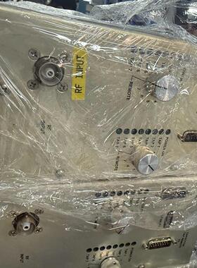 LFMN 8-5 COMDEL控制器 工业工控射频调控设备议价维修