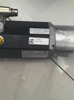 BG 75X50 PI unkermotoren 伺服电机 工业自动化配件议价维修