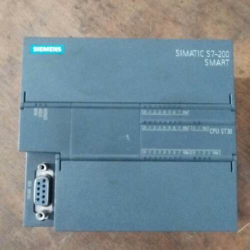 S7-200SMART CPU ST30 工控控制器模块 无包装议价维修