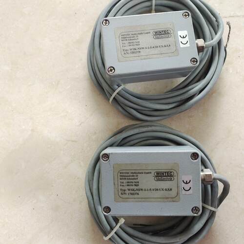 WSK-NSW-I-1-5-4/20-UX-K5.0 滚动角传感器 WINTEC议价维修