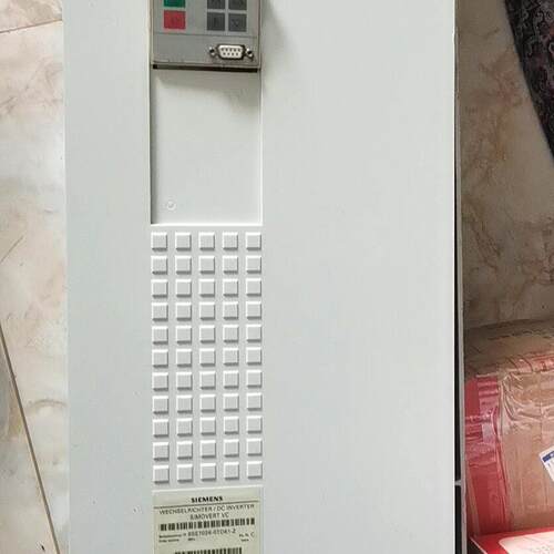 6SE7026-0TD61-Z 变频器 SIMOVERT VC系列 工控驱动设备议价维修