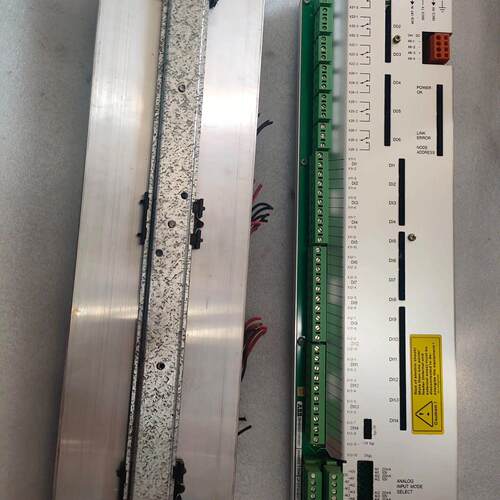 3BHB003041R0001 UF C719 AE01 ABB工控IO接口模块议价维修