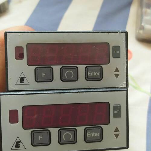 PMO2015N3 控制器 ESTERS数显 工控工业仪表议价维修