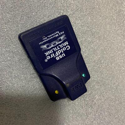 ColdFire MULTILINK USB PE 仿真器 工控调试工具议价维修