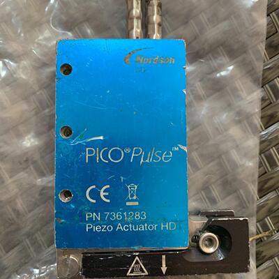7361283 Nordson诺信EFD压电阀 PICO pulse喷射阀议价维修