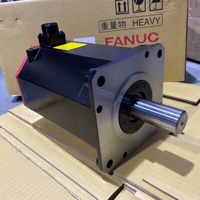 A06B-0226-B100 FANUC发那科伺服电机 工控自动化配件议价维修