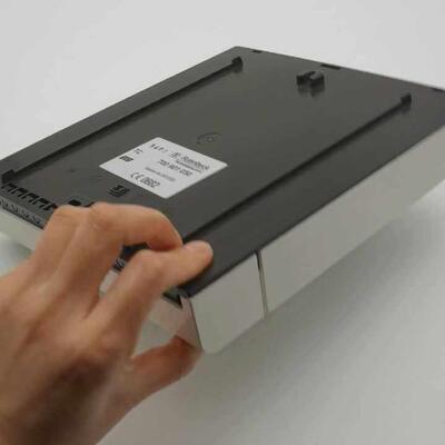 RUBIK TC 7009010 显示控制器 工业工控自动化配件议价维修